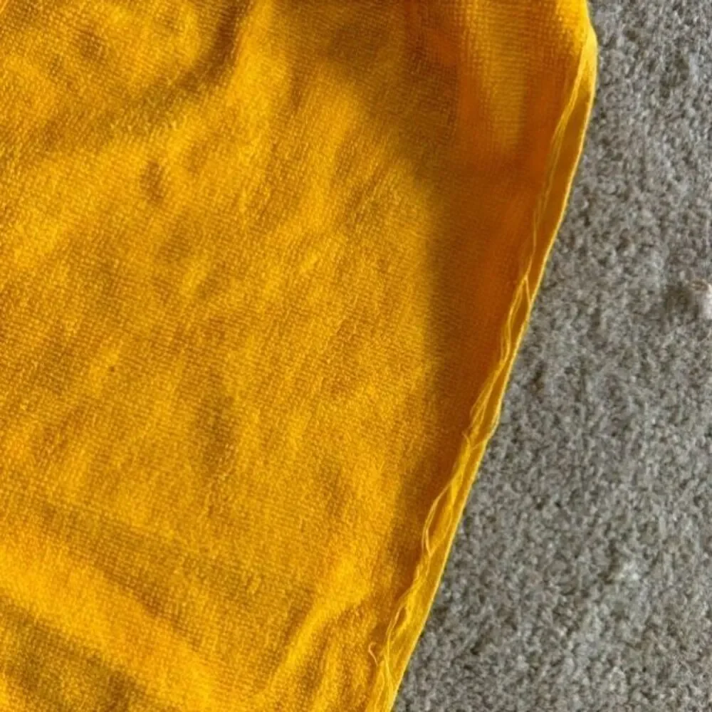 Pittsburgh Steelers Myron Cope’s Terrible Towel